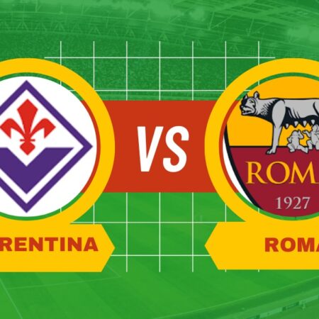 Pronostico Fiorentina-Roma di Serie A del 27/10/2024