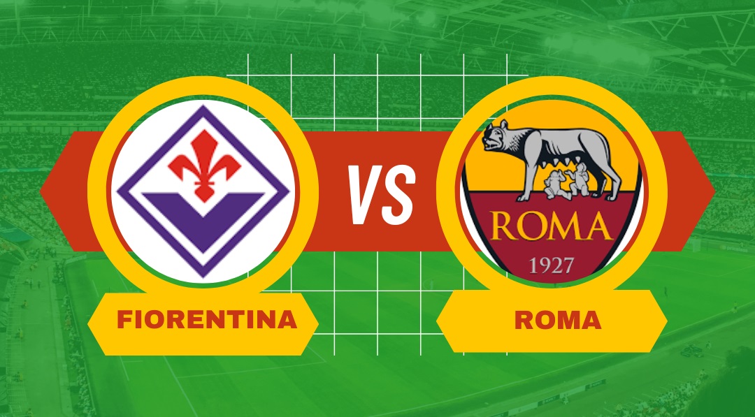 Pronostico Fiorentina-Roma di Serie A