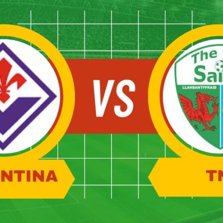 Pronostico Fiorentina-TNS di Conference League del 03/10/2024