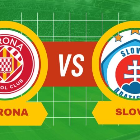 Girona-Slovan Bratislava, pronostico, quote scommesse e formazioni