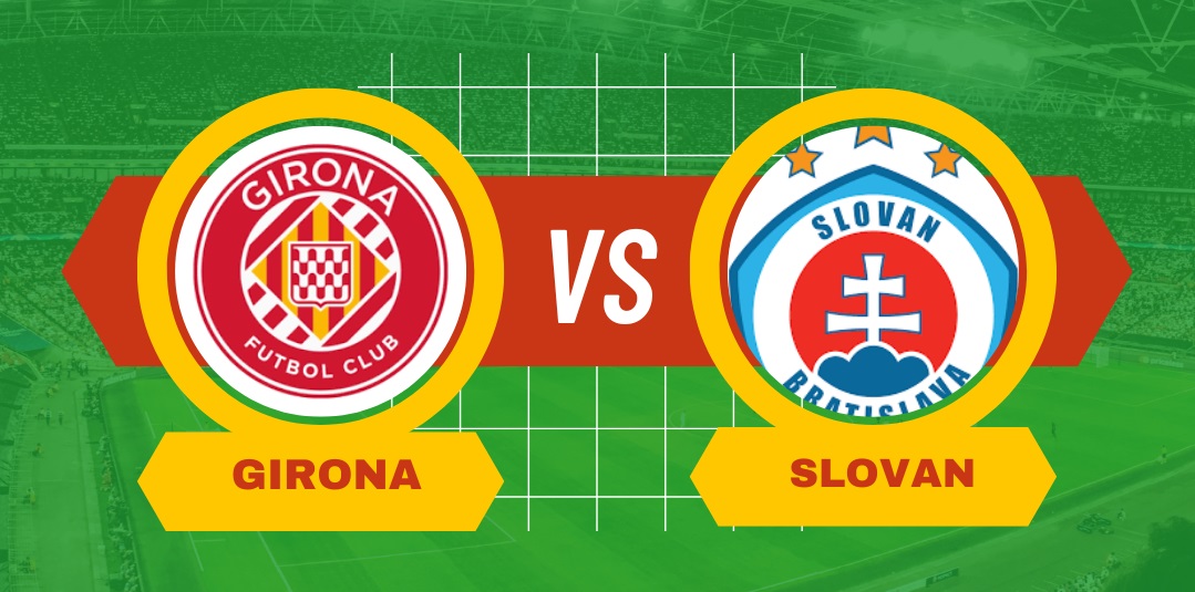 Pronostico Girona-Slovan Bratislava di Champions League