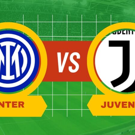 Pronostico Inter-Juventus, formazioni, risultato e dove vederla in TV