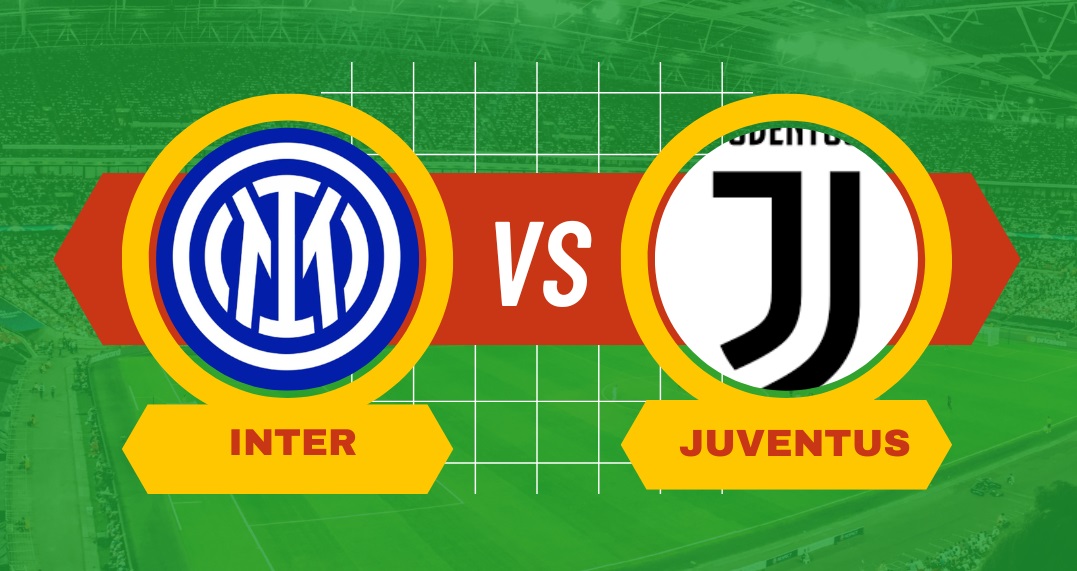 Pronostico Inter-Juventus di Serie A