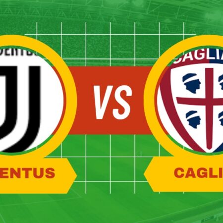 Pronostico Juventus-Cagliari, formazioni, risultato esatto e scommesse