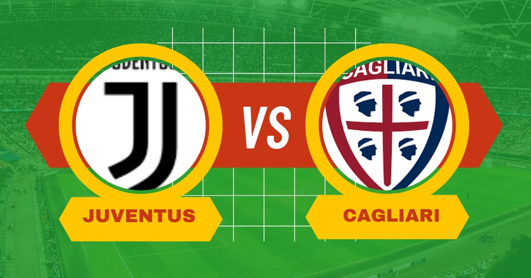 Pronostico Juventus-Cagliari di Serie A