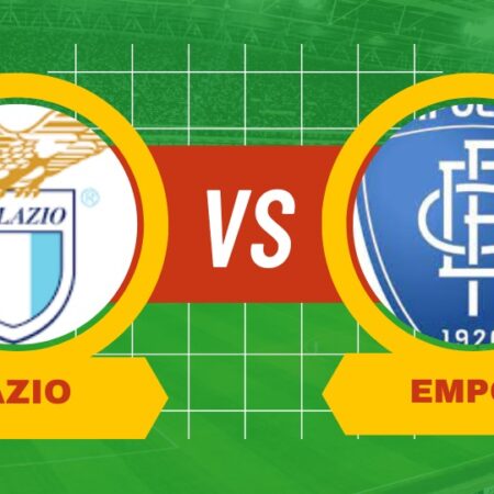 Pronostici Serie A: Lazio-Empoli, scommesse, formazioni e risultato