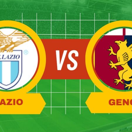 Pronostico Lazio-Genoa, formazioni, scommesse, risultato esatto