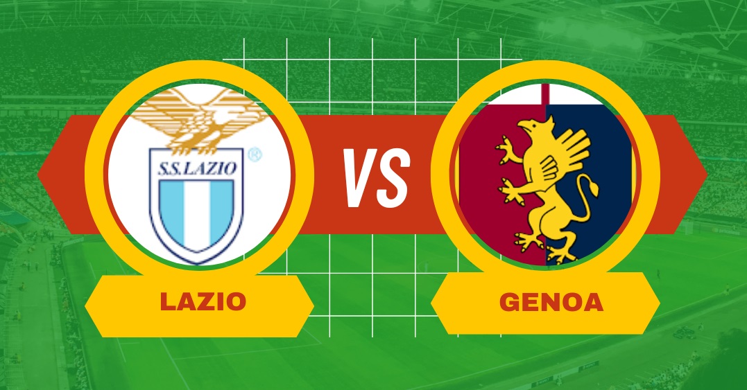 Pronostico Lazio-Genoa di Serie A