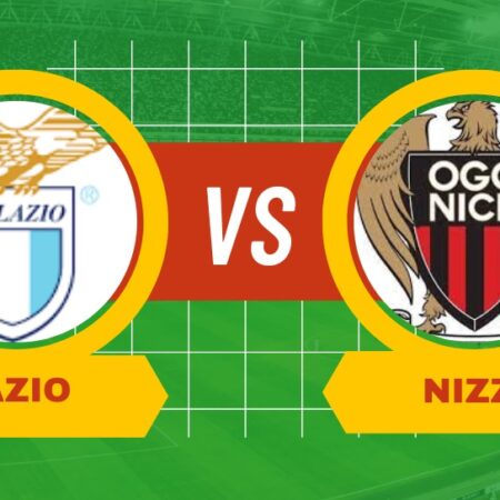 Pronostico Lazio-Nizza, formazioni, risultato e scommesse