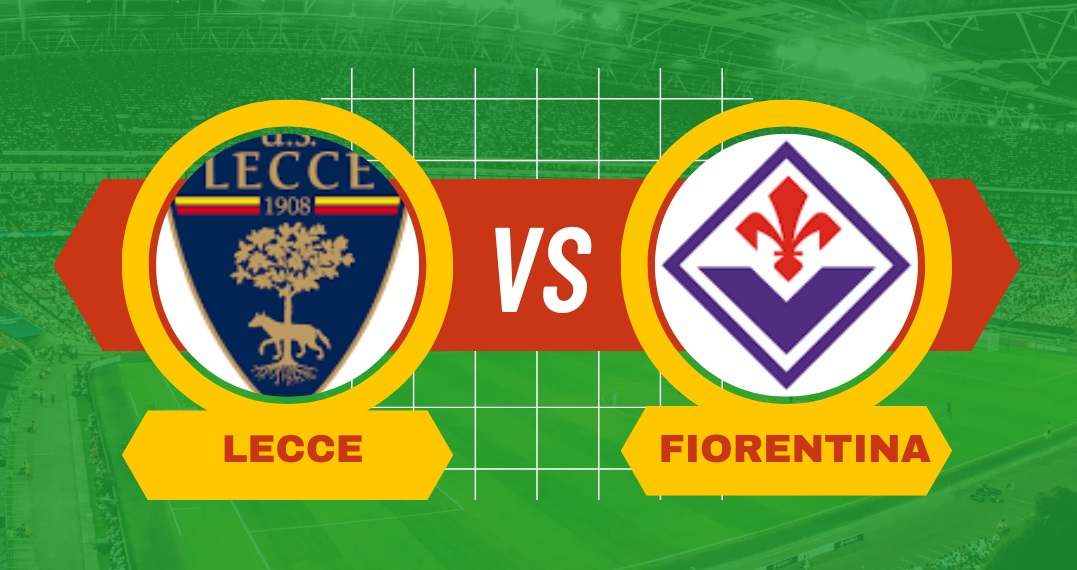 Pronostico Lecce-Fiorentina