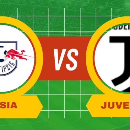 Pronostico Lipsia-Juventus, risultato esatto, formazioni e scommesse