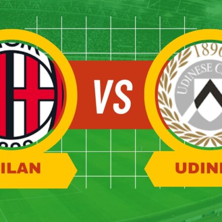 Milan-Udinese, pronostico, probabili formazioni e risultato esatto