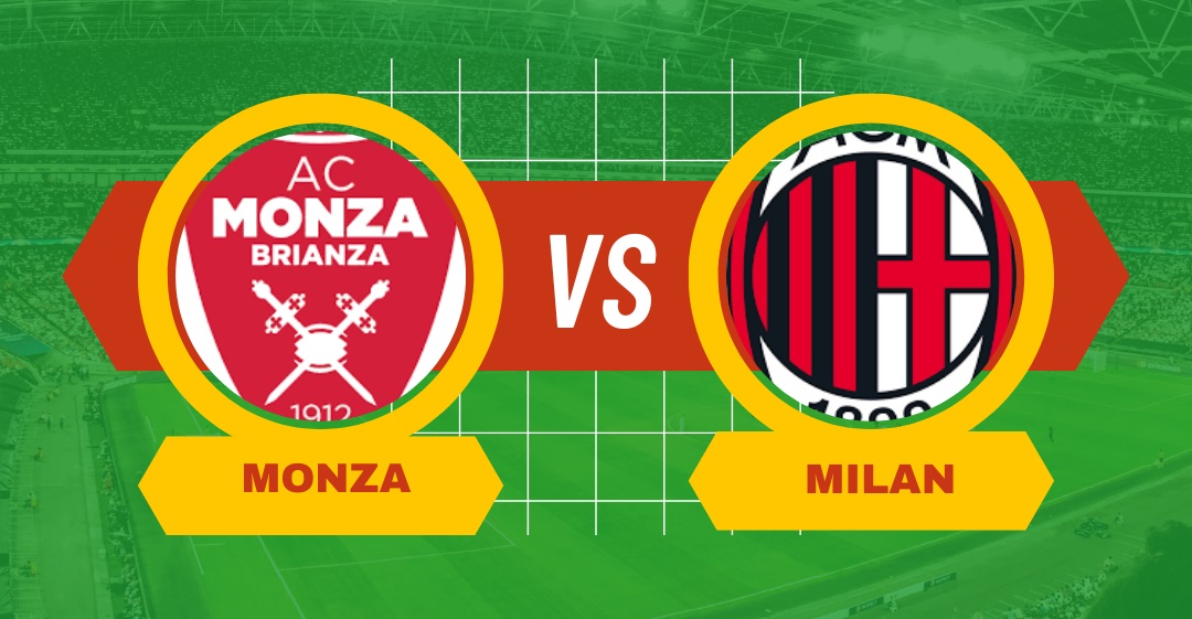 Pronostico Monza-Milan di Serie A
