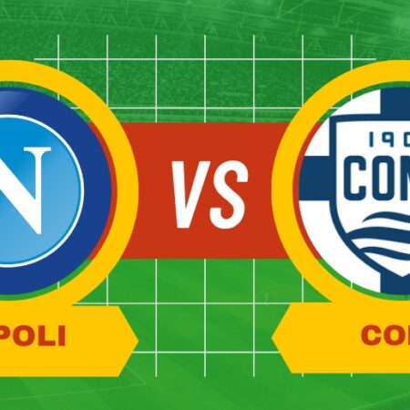 Pronostico Napoli-Como, quote scommesse e risultato esatto