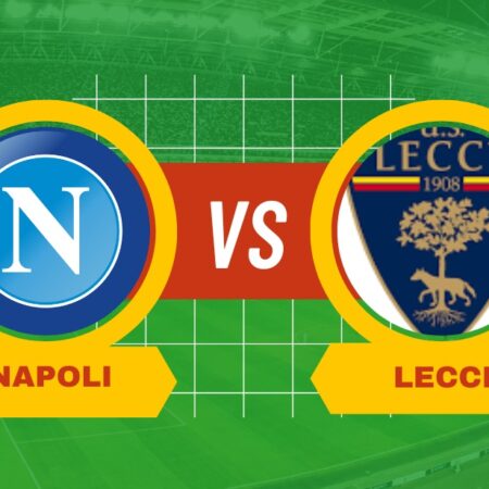 Pronostico Napoli-Lecce, quote scommesse e risultato esatto