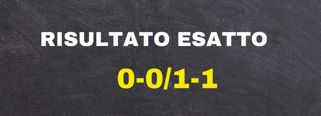 Risultato Esatto Croazia-Portogallo