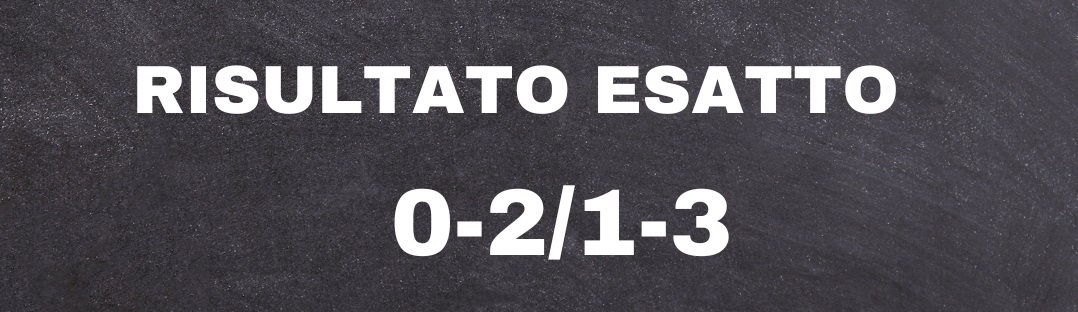 Risultato Esatto Olanda-Spagna