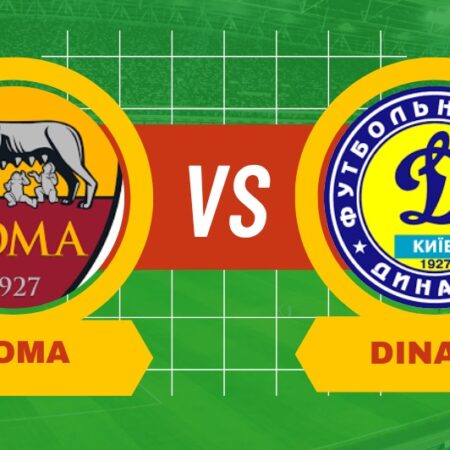 Pronostico Roma-Dinamo Kiev, formazioni, risultato e scommesse