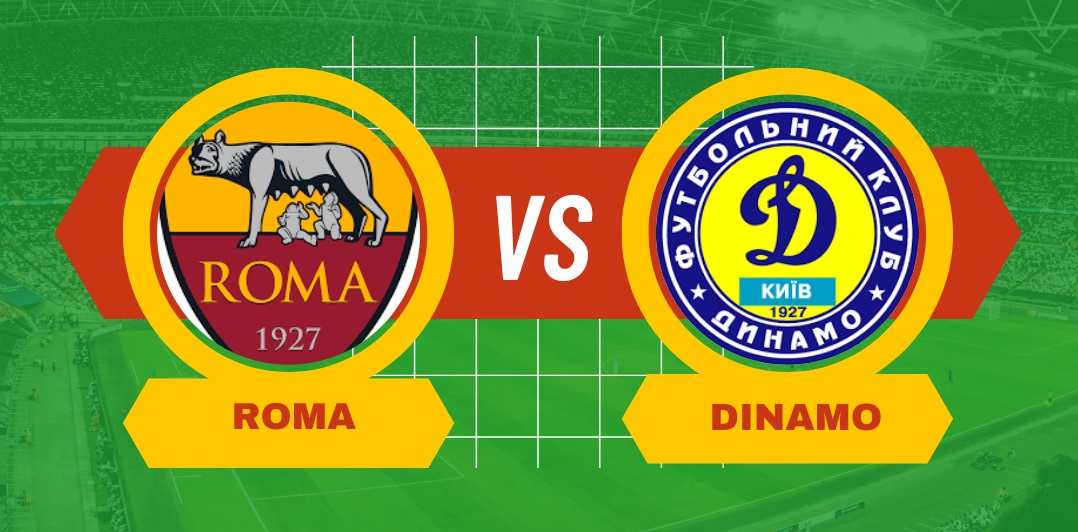 Pronostico Roma-Dinamo Kiev di Europa League