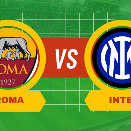 Pronostico Roma-Inter, formazioni, risultato, scommesse