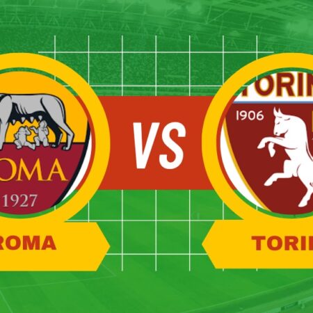 Pronostico Roma-Torino di Serie A del 31/10/2024