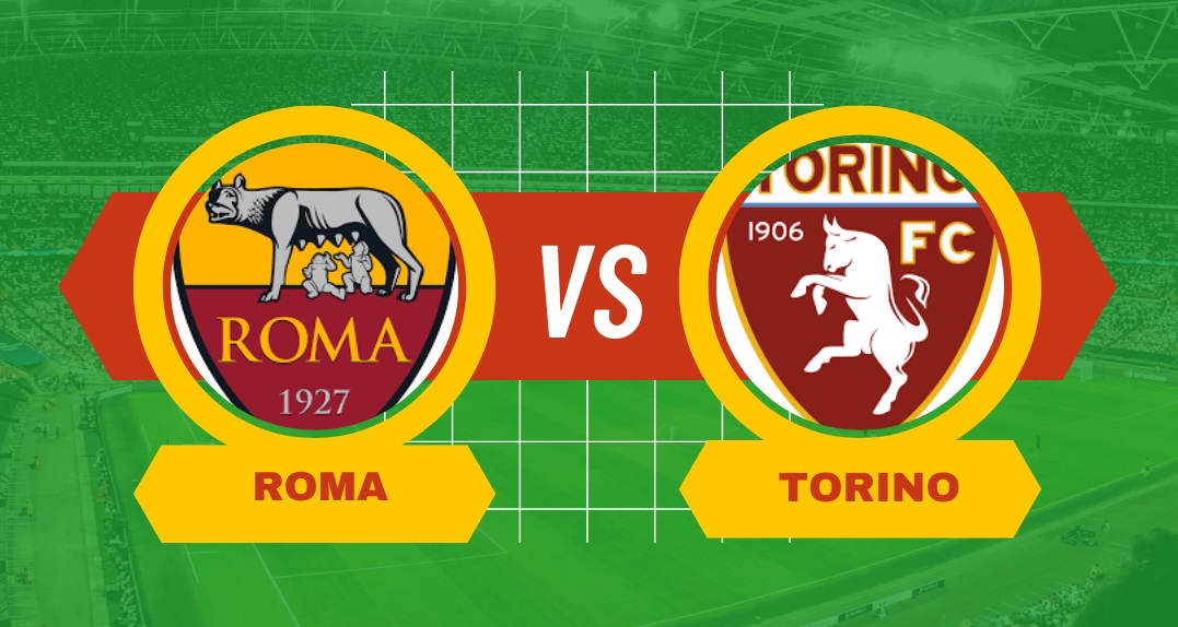 Pronostico Roma-Torino di Serie A