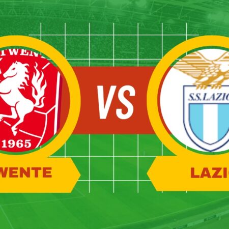 Twente-Lazio di Europa League, pronostico, formazioni e risultato esatto