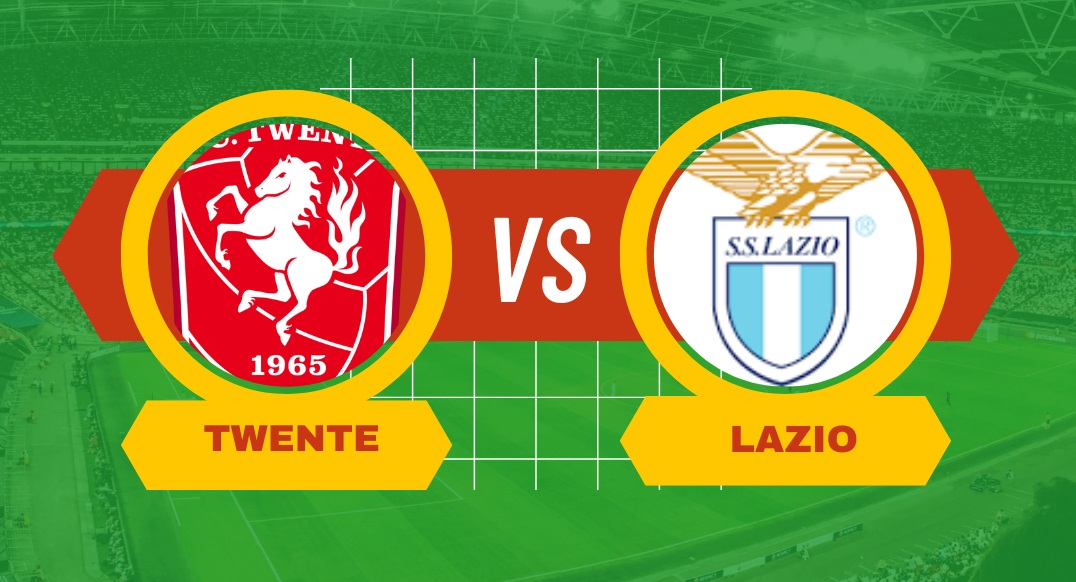 Pronostico Twente-Lazio di Europa League