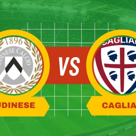 Pronostico Udinese-Cagliari di Serie A del 25/10/2024