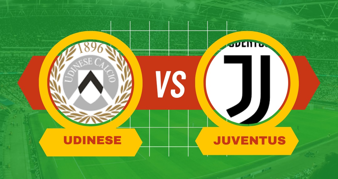 Pronostico Udinese-Juventus di Serie A