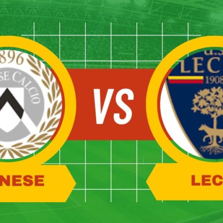 Udinese-Lecce di Serie A, pronostico, probabili formazioni e scommesse