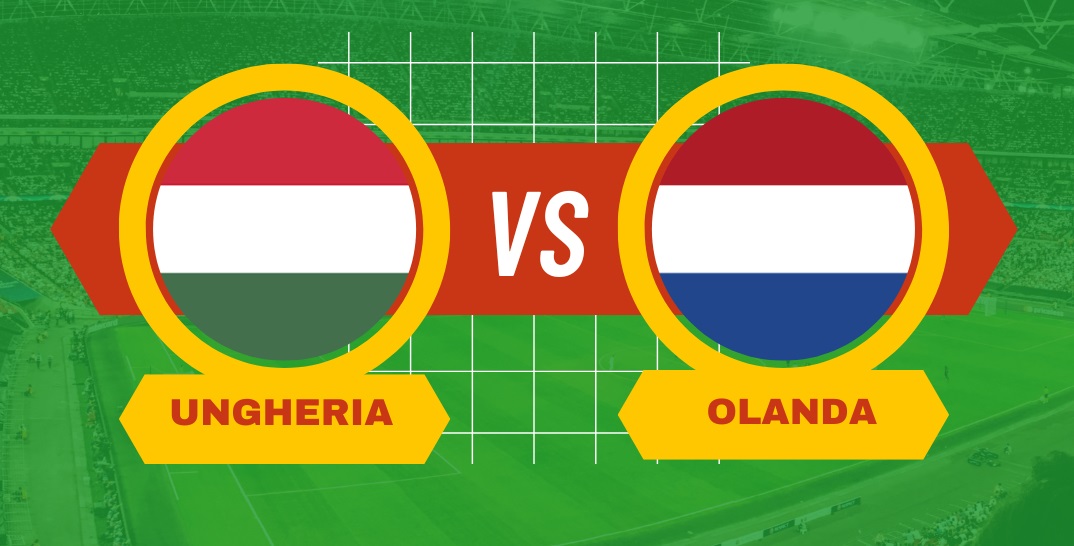 Pronostico Ungheria-Olanda di Nations League