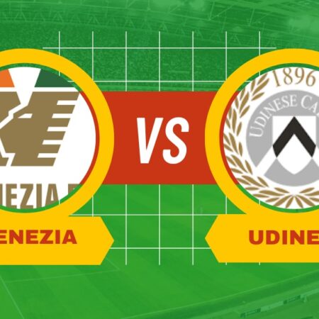 Venezia-Udinese, pronostico, formazioni e quote scommesse
