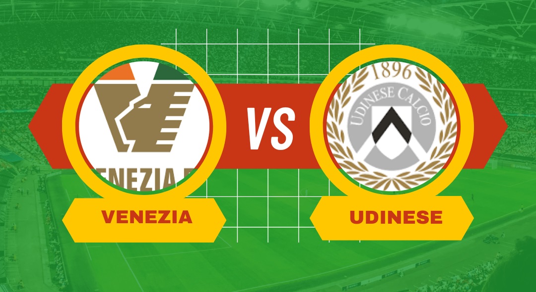 Pronostico Venezia-Udinese di Serie A