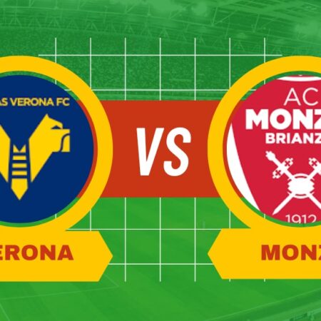 Verona-Monza di Serie A, pronostico, scommesse e formazioni