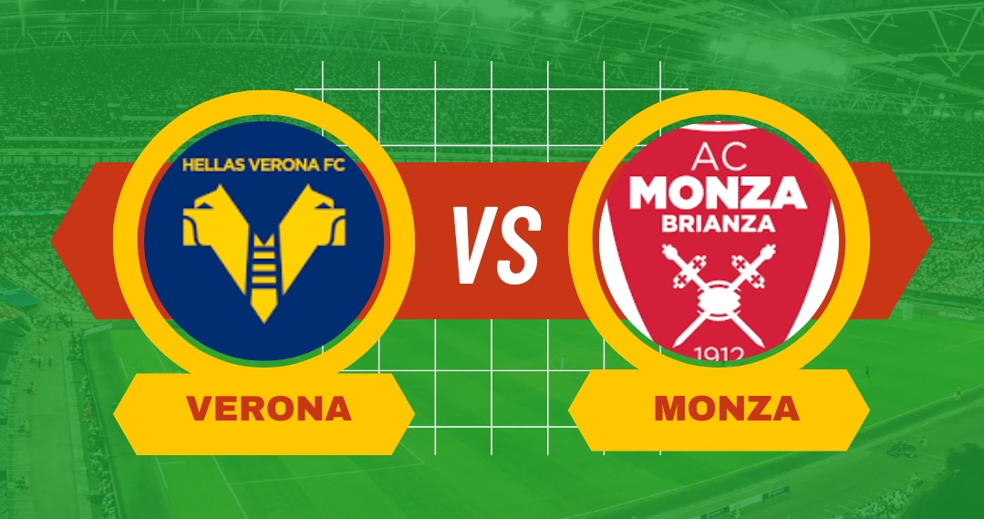 Pronostico Verona-Monza di Serie A