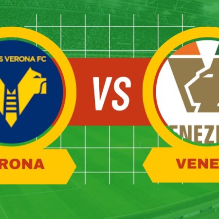 Verona-Venezia di Serie A, pronostico, risultato e scommesse