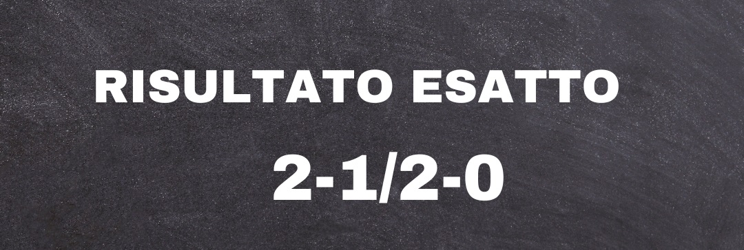 Risultato Esatto Italia-Belgio