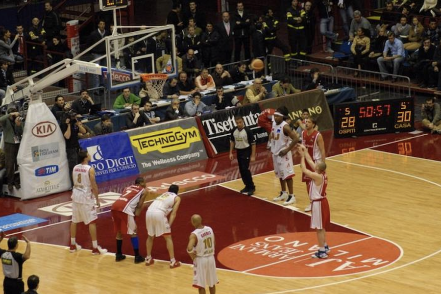 Pronostici Basket LBA giornata 18