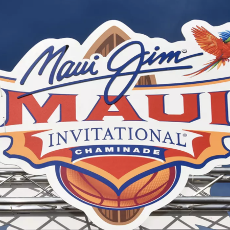 Pronostici College Basket NCAAB Week 4: Auburn sempre più convincente. Si giocano i tornei Maui Invitational e Battle 4 Atlantis