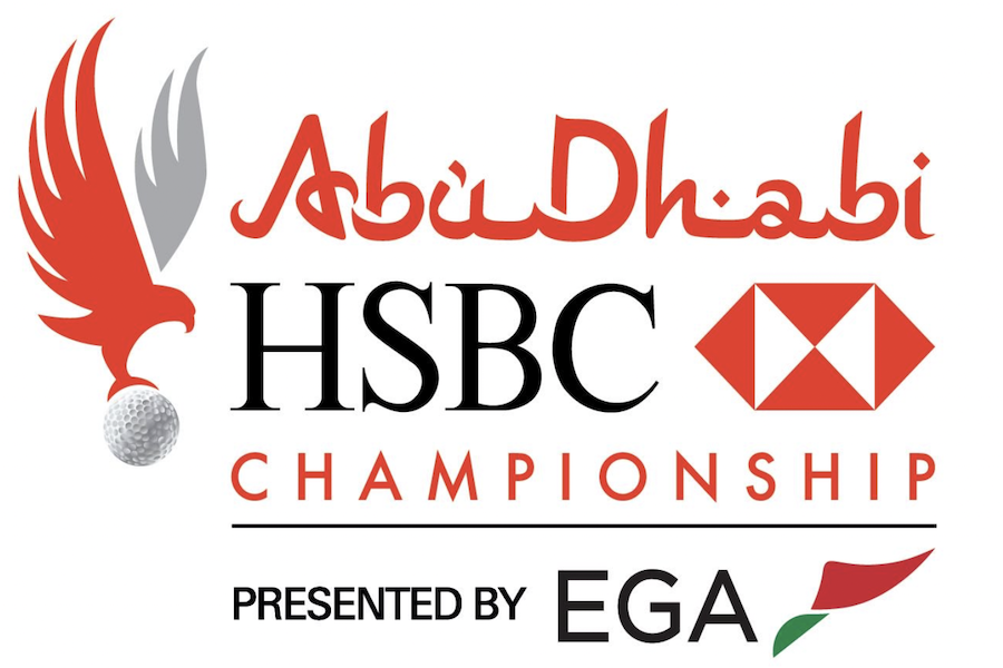 Abu Dhabi HSBC Championship 2024 (DP World Tour)
