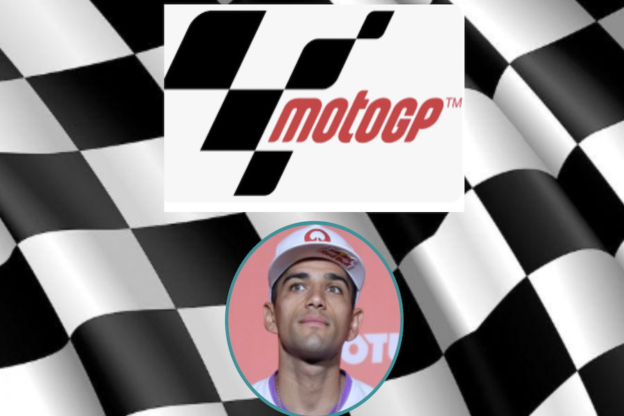 Martin campione MotoGP 2024