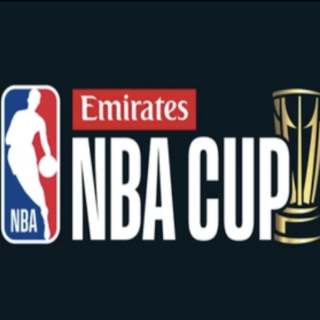 Pronostici NBA Cup: le qualificate ai quarti. Il 10 e 11 dicembre si giocano  Knicks-Hawks, Bucks-Magic Thunder-Mavericks e Warriors-Rockets