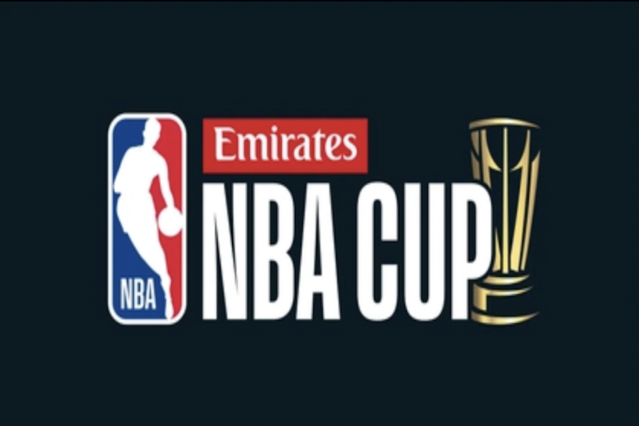 NBA Cup 2024