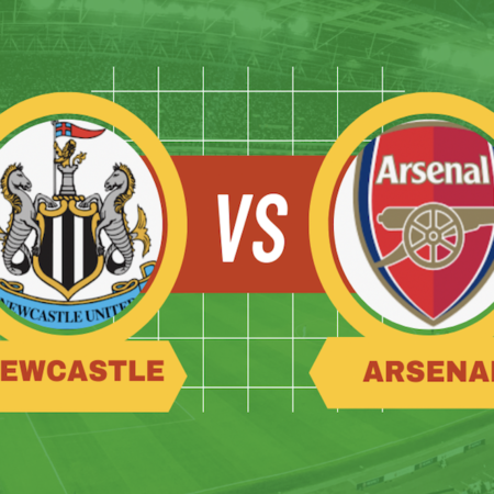 Pronostico Newcastle-Arsenal: scommesse gratis sulla 10° giornata di Premier League del 2 novembre 2024