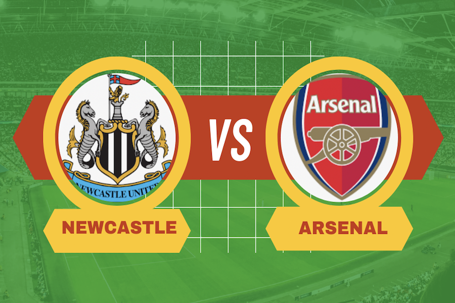 Pronostico Newcastle-Arsenal 2 novembre 2024