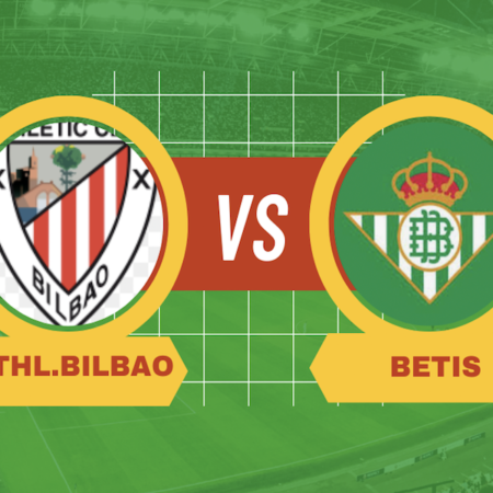 Pronostico Athletic Bilbao-Betis: analisi, formazioni, quote e scommesse sulla 12° giornata di Liga spagnola