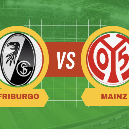 Pronostici Bundesliga 9° giornata: le scommesse su Friburgo-Magonza del 3 novembre 2024