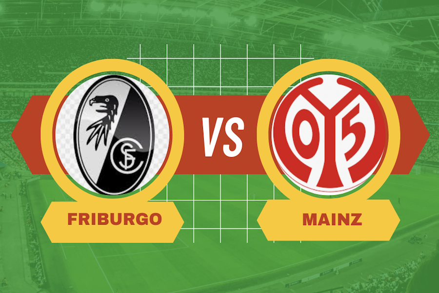 Pronostico Friburgo-Magonza 3 novembre 2024