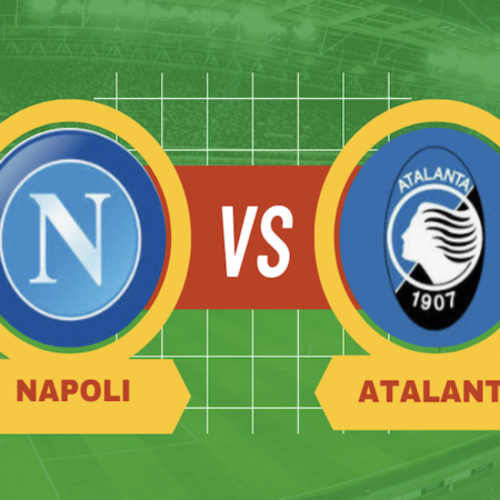 Pronostico Napoli-Atalanta: formazioni, migliori quote e scommesse sull’11° giornata di Serie A del 03-11-2024